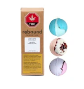 Multipack Bath Bombs