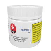 FS CBG + CBD + THC Relief Cream
