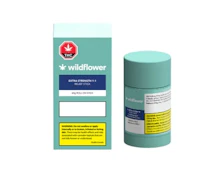 Wildflower Extra Strength 1:1 Relief Stick