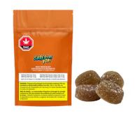 Root Beer Blast Gummies