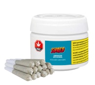 Funk Master J's Pre-Roll | 14x0.5g