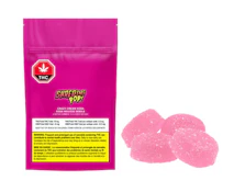 Crazy Cream Soda Gummies