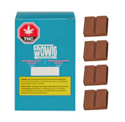 Milk Chocolate Balance Multi-Pack