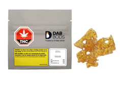 Grape Animal Shatter 1G