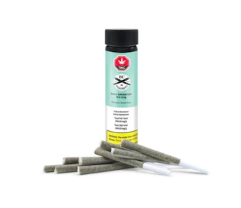 BC Doobies - BC Doobies - Daily Operation (10x0.5g)