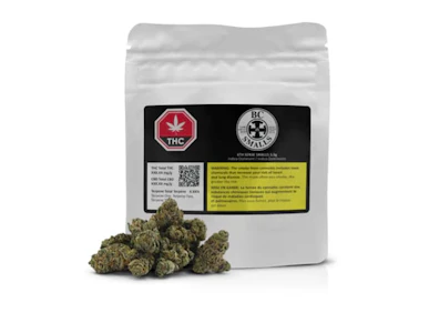 BC Smalls - BC Smalls - 6th Sense Smalls (3.5g)