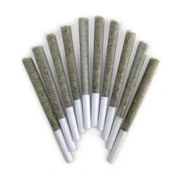 BC Doobies | La Chancla Pre-Roll | 10 x 0.5 g