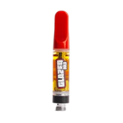 1g Tangie Kush Liquid Diamond - Bold