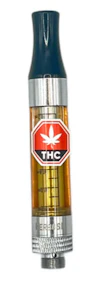 Herbosi - LEMON FRAP HONEY OIL CARTRIDGE - 1g