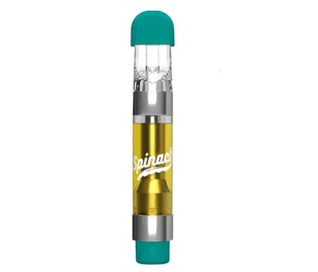 Spinach - Spinach - Pineapple Paradise Liquid Diamonds Cartridge (1g)