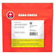 7g Chemzilla - Back Forty