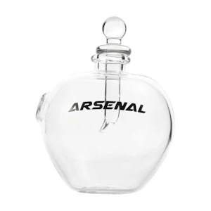Arsenal - Hash Bong