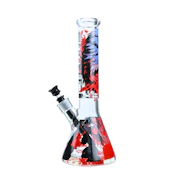 Raven Bong  | 14"