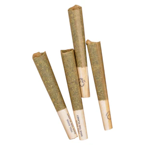 Thumbs Up - Thumbs Up - Sativa 4x0.5g