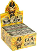 Bob Marley Pure Hemp Rolling Papers -  King Size