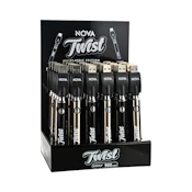 Nova Twist Classic Battery - 900mAh