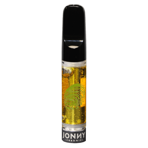 Red Congo Liquid Diamonds 1g