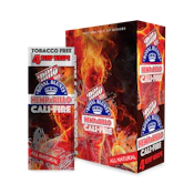 Royal Blunts Hemparillo Hemp Wraps - Cali Fire
