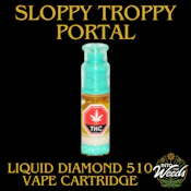 Sloppy Troppy Liquid Diamond - 0.95g