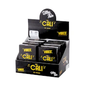 Vibes Ultra Thin Cali Cones - half gram