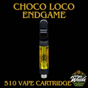Choco Loco - 0.95g