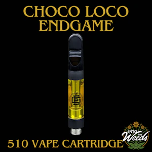 Endgame - Choco Loco - 0.95g