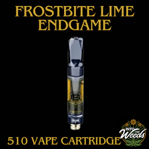 Endgame - Frostbite Lime -1g