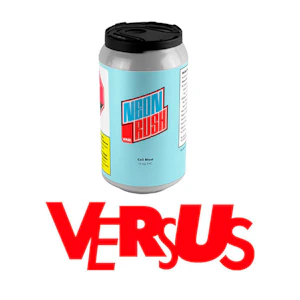 VALENS AGRITECH - NEON RUSH CALI BLAST 355ML