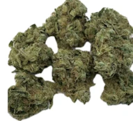 Rocky Moutain Cannabis Mandarin Sunrise Smalls 3.5g