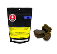 Afghan Black Pressed Hash 2 x 1G