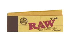 RAW  Classic Tips Regular