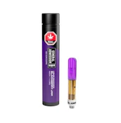 Blackberry Jam Liquid Diamond Blend Cartridge 0.95G