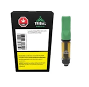 Bubble Up Live Resin Cartridge 1G