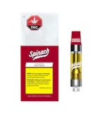 Cherry Crush Vape 1G