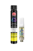 Cosmic Cherry Vape Cartridge 1G