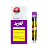 Galactic Grape Cartridge 1.2G