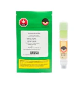 Gluerangutan Live Resin Cartridge 1G