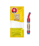 Kool Cherry Liquid Diamond Blend 0.95G