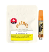 Permanent Cherries Pure Live Resin Cartridge LTO 1G