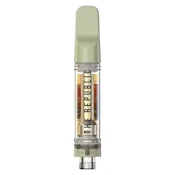 Republic Black Label 1.2g Prefilled Vape Cartridge - The Republic