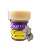 Purple Zushi 7g Dried Flower