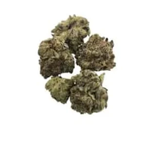 Bandwagon - Ripped Alien (7g) - Bandwagon