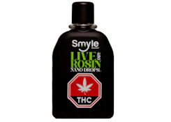 LIVE ROSIN NANO DROPS | 90ml