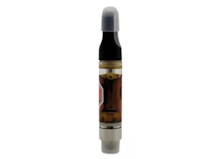 MASTER KUSH ULTRA HONEY OIL CARTRIDGE