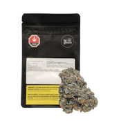 BC Green Blue Cookies - 7g