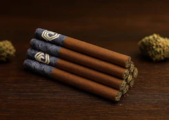 SOARING TIGER | 7 x 0.5g