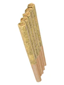 Turbo Diesel 5 x 0.5g Pre-Rolls