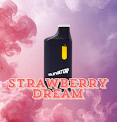 Strawberry Dream Disposable Vape 1g