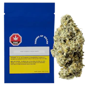 Pink Cookies x Kush Mint 28g Dried Flower