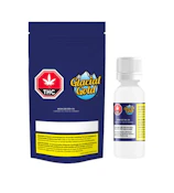 Mega CBD 200+ Oil